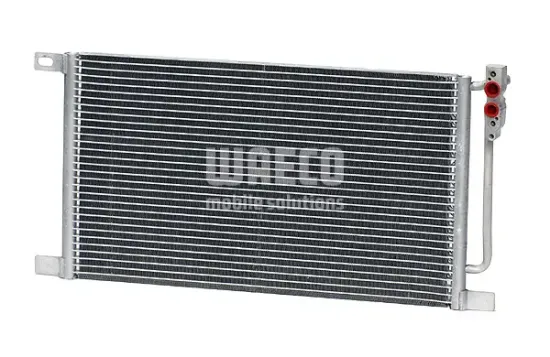 Kondensator, Klimaanlage WAECO 8880400182 Bild Kondensator, Klimaanlage WAECO 8880400182