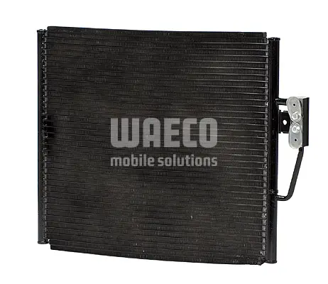 Kondensator, Klimaanlage WAECO 8880400187