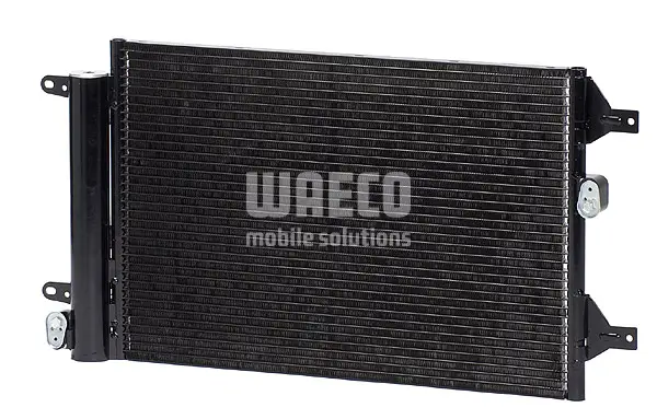 Kondensator, Klimaanlage WAECO 8880400197