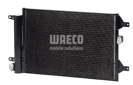 Kondensator, Klimaanlage WAECO 8880400197 Bild Kondensator, Klimaanlage WAECO 8880400197