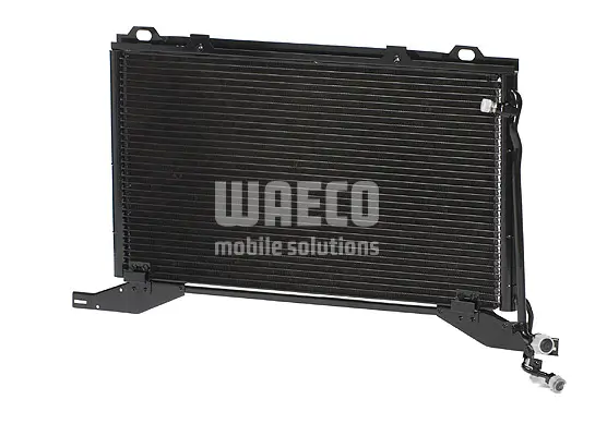 Kondensator, Klimaanlage WAECO 8880400200
