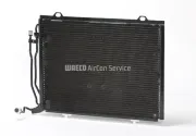 Kondensator, Klimaanlage WAECO 8880400209