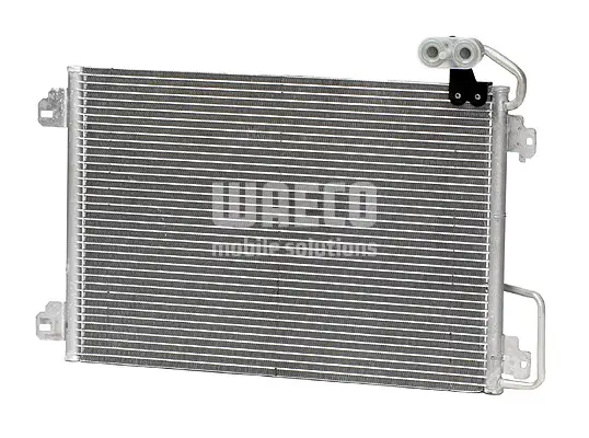 Kondensator, Klimaanlage WAECO 8880400219 Bild Kondensator, Klimaanlage WAECO 8880400219