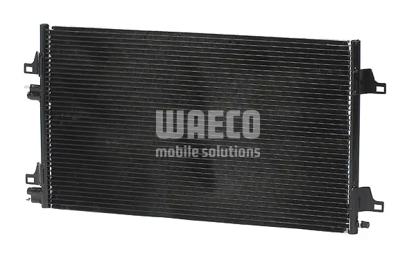 Kondensator, Klimaanlage WAECO 8880400220