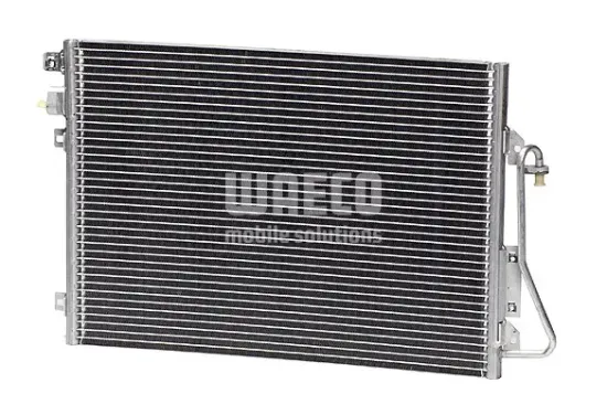 Kondensator, Klimaanlage WAECO 8880400221 Bild Kondensator, Klimaanlage WAECO 8880400221