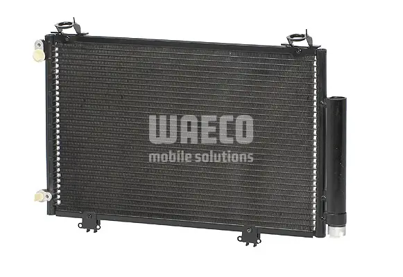 Kondensator, Klimaanlage WAECO 8880400249