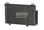 Kondensator, Klimaanlage WAECO 8880400249