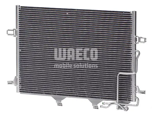Kondensator, Klimaanlage WAECO 8880400574 Bild Kondensator, Klimaanlage WAECO 8880400574