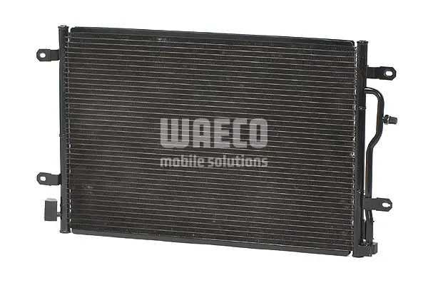 Kondensator, Klimaanlage WAECO 8880400257