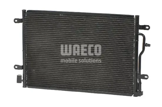 Kondensator, Klimaanlage WAECO 8880400257 Bild Kondensator, Klimaanlage WAECO 8880400257