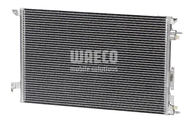 Kondensator, Klimaanlage WAECO 8880400259