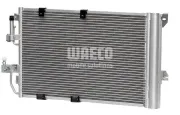 Kondensator, Klimaanlage WAECO 8880400261