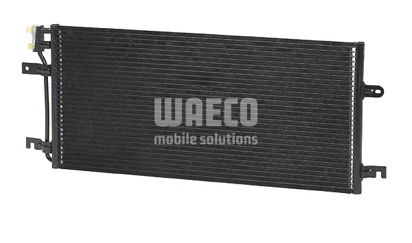 Kondensator, Klimaanlage WAECO 8880400263