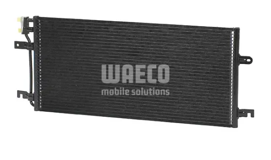 Kondensator, Klimaanlage WAECO 8880400263 Bild Kondensator, Klimaanlage WAECO 8880400263