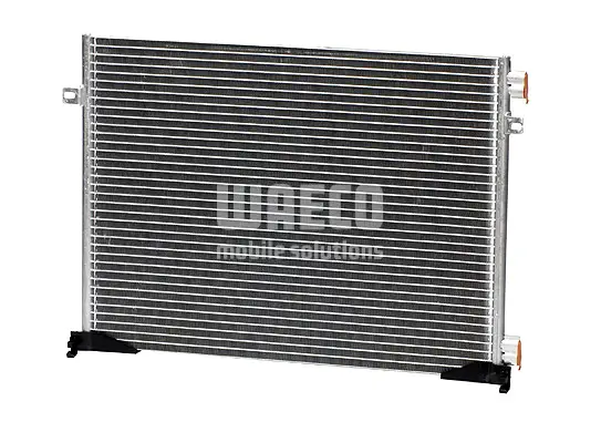 Kondensator, Klimaanlage WAECO 8880400264