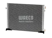Kondensator, Klimaanlage WAECO 8880400264