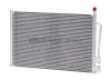 Kondensator, Klimaanlage WAECO 8880400265