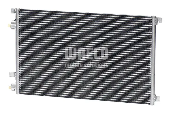 Kondensator, Klimaanlage WAECO 8880400266