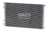 Kondensator, Klimaanlage WAECO 8880400266