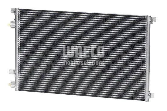 Kondensator, Klimaanlage WAECO 8880400266 Bild Kondensator, Klimaanlage WAECO 8880400266