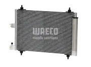 Kondensator, Klimaanlage WAECO 8880400276