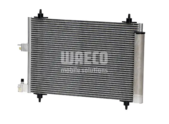 Kondensator, Klimaanlage WAECO 8880400276 Bild Kondensator, Klimaanlage WAECO 8880400276