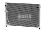 Kondensator, Klimaanlage WAECO 8880400279