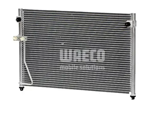 Kondensator, Klimaanlage WAECO 8880400279 Bild Kondensator, Klimaanlage WAECO 8880400279