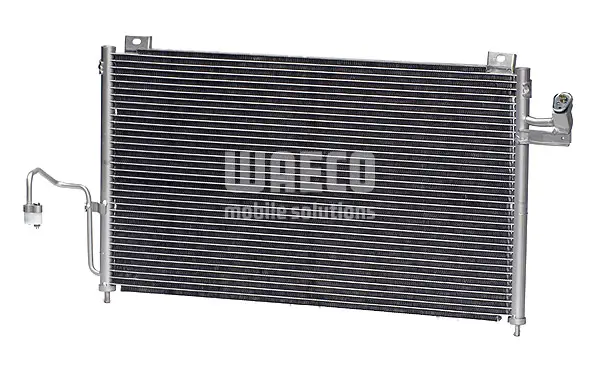 Kondensator, Klimaanlage WAECO 8880400283