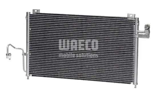 Kondensator, Klimaanlage WAECO 8880400283 Bild Kondensator, Klimaanlage WAECO 8880400283