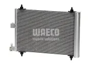Kondensator, Klimaanlage WAECO 8880400285