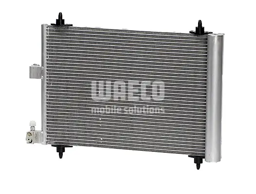 Kondensator, Klimaanlage WAECO 8880400285 Bild Kondensator, Klimaanlage WAECO 8880400285