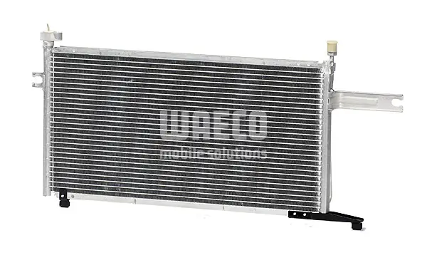 Kondensator, Klimaanlage WAECO 8880400287