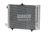 Kondensator, Klimaanlage WAECO 8880400301