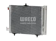 Kondensator, Klimaanlage WAECO 8880400301