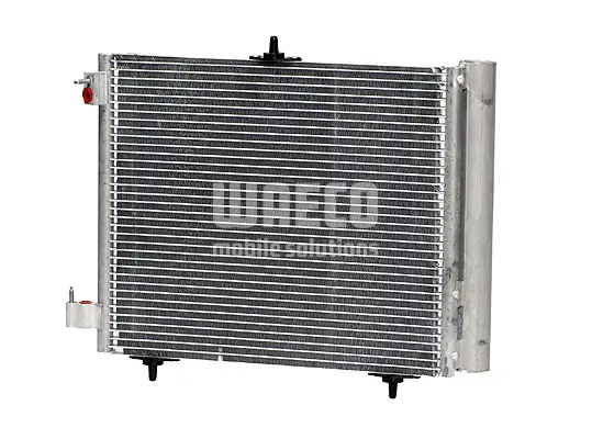 Kondensator, Klimaanlage WAECO 8880400301 Bild Kondensator, Klimaanlage WAECO 8880400301