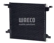 Kondensator, Klimaanlage WAECO 8880400307