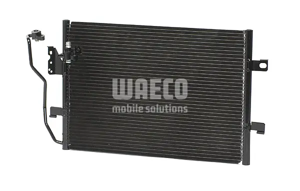 Kondensator, Klimaanlage WAECO 8880400309