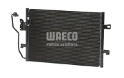 Kondensator, Klimaanlage WAECO 8880400309