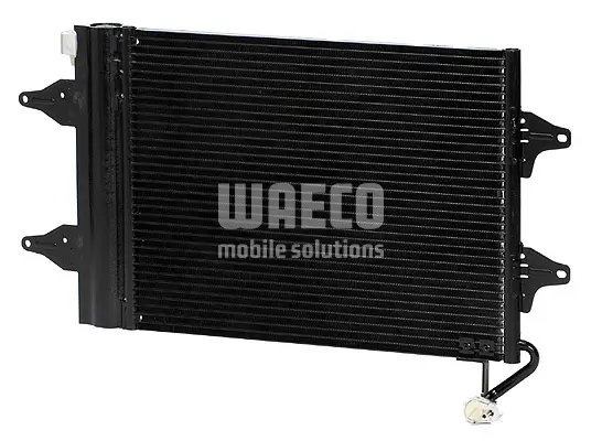 Kondensator, Klimaanlage WAECO 8880400316