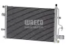 Kondensator, Klimaanlage WAECO 8880400318 Bild Kondensator, Klimaanlage WAECO 8880400318