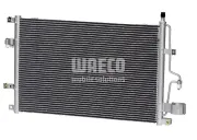 Kondensator, Klimaanlage WAECO 8880400318