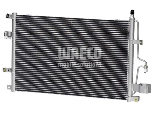 Kondensator, Klimaanlage WAECO 8880400318 Bild Kondensator, Klimaanlage WAECO 8880400318