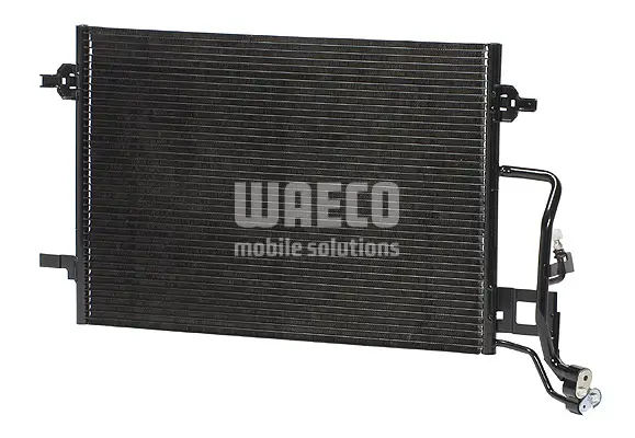 Kondensator, Klimaanlage WAECO 8880400319