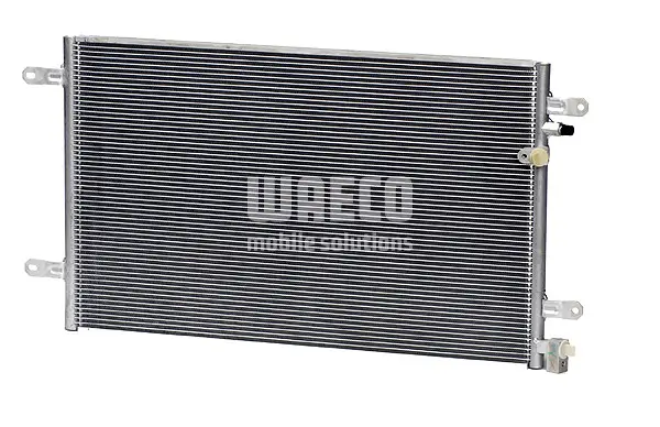 Kondensator, Klimaanlage WAECO 8880400320