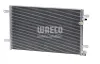 Kondensator, Klimaanlage WAECO 8880400320 Bild Kondensator, Klimaanlage WAECO 8880400320