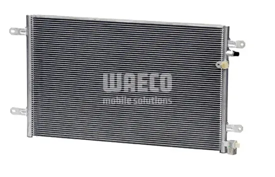 Kondensator, Klimaanlage WAECO 8880400320 Bild Kondensator, Klimaanlage WAECO 8880400320