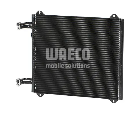 Kondensator, Klimaanlage WAECO 8880400322