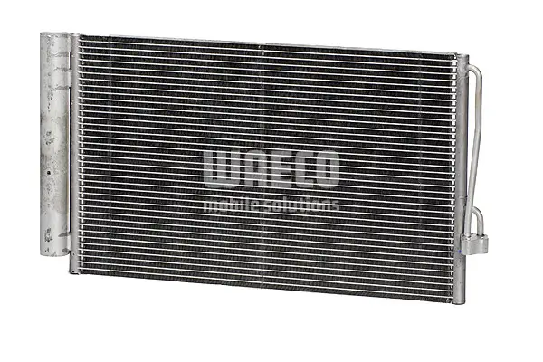 Kondensator, Klimaanlage WAECO 8880400324