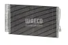 Kondensator, Klimaanlage WAECO 8880400324